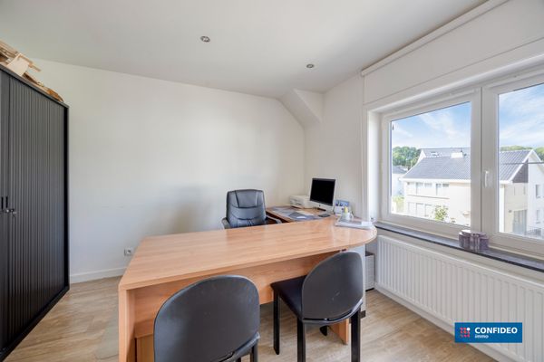 Huis te koop / Tongeren-Borgloon