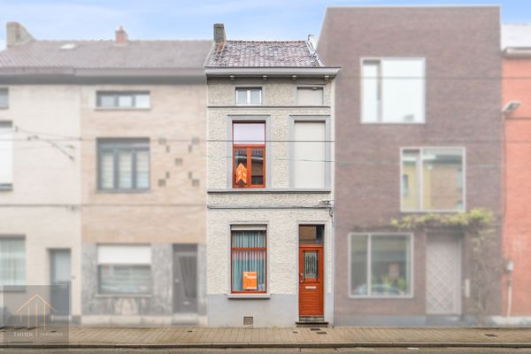 Huis te koop in Ledeberg