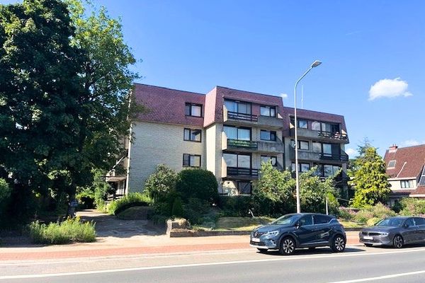 Appartement te koop / Merelbeke