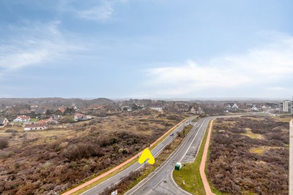 Appartement te koop / De Panne