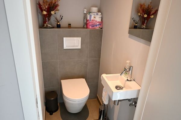 Huis te koop / Nijlen