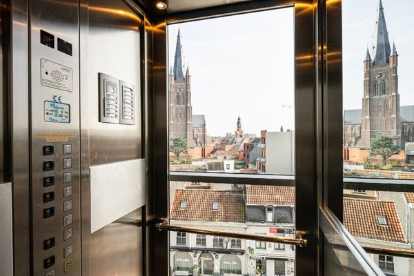 Appartement te koop / Eeklo