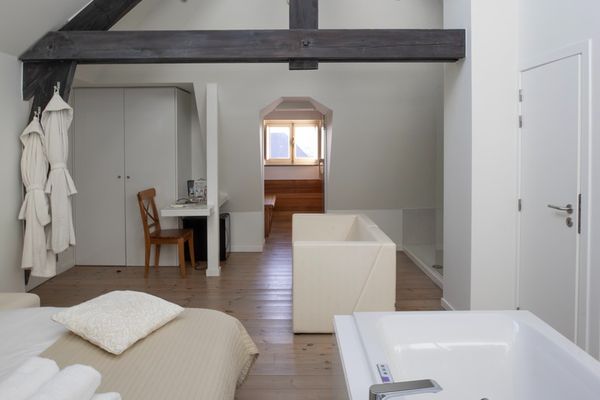 Kantoor te koop / Hasselt