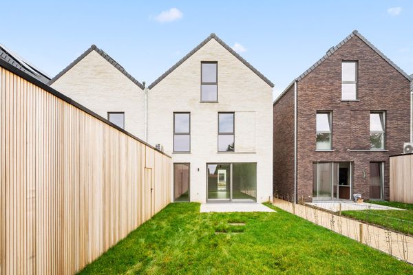 Huis te koop / Wiekevorst