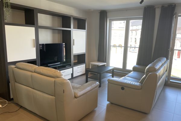 Appartement te huur / Onze-Lieve-Vrouw-Waver