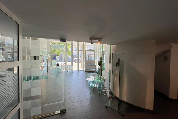 Commercieel te koop / Merksem