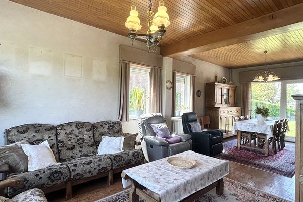 Huis te koop / Meerbeek