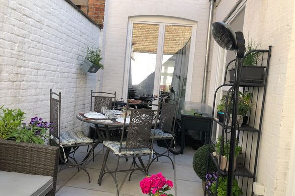 Huis te koop / Brugge