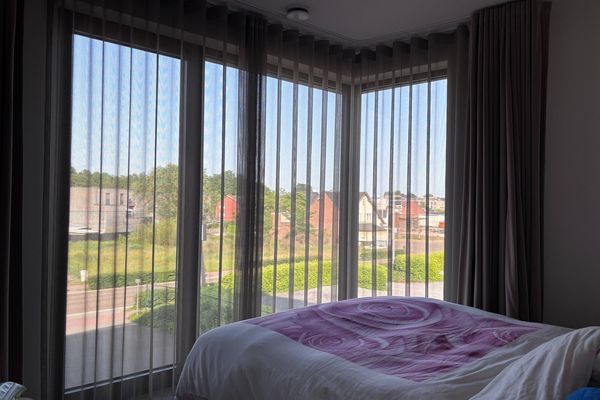 Appartement te huur / Kermt