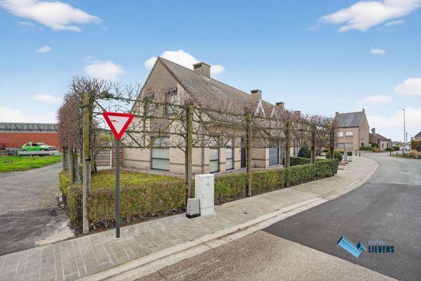 Huis te koop / Koekelare