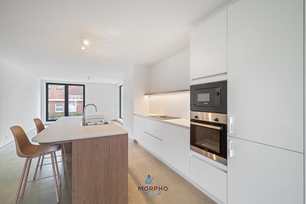 Appartement
                                te koop
                                in Zwevegem