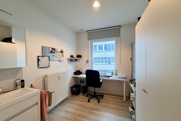 Studentenkamer
                            te koop in Kortrijk