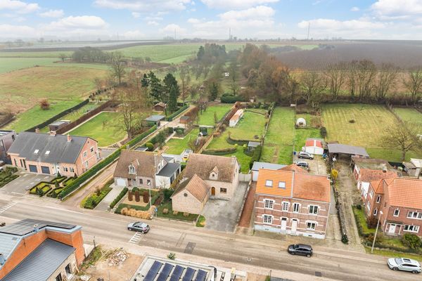 Huis te koop / Sint-Truiden