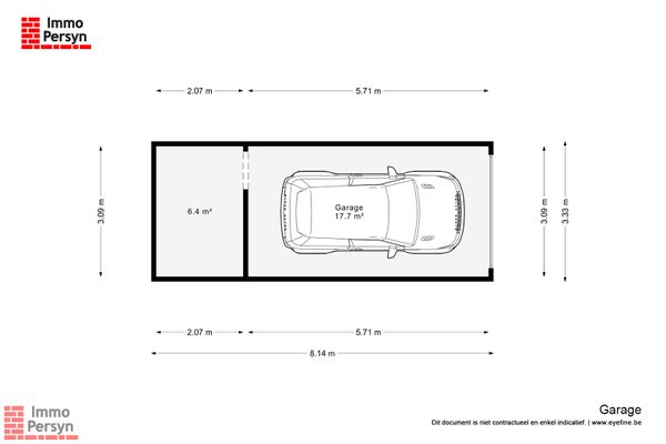 Huis te koop / Rillaar