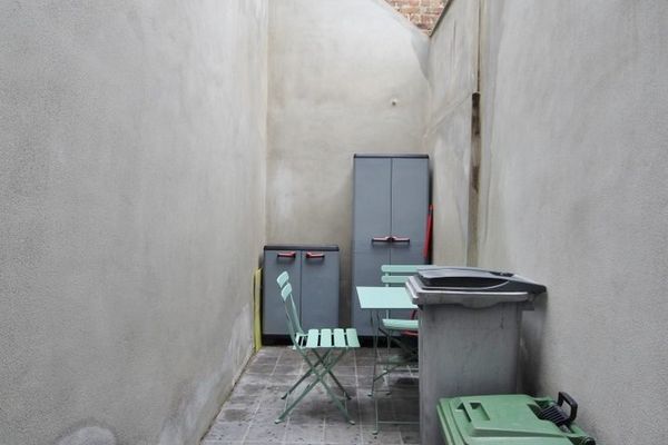 Huis te huur / Zoutleeuw