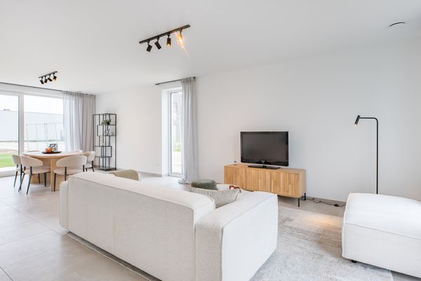 Huis te koop / Wiekevorst