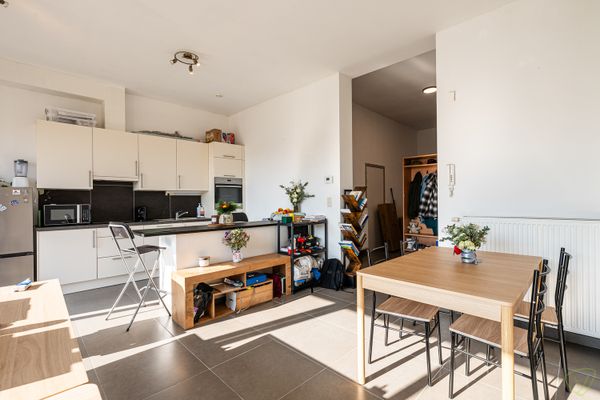 Appartement te koop in Sint-Laureins