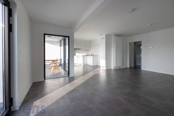 Appartement
                                verhuurd
                                in Bevere