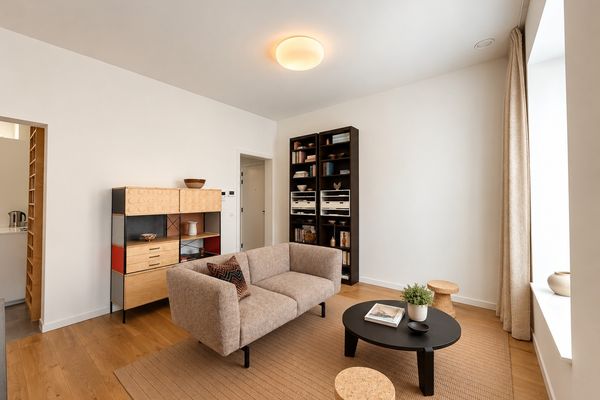 Appartement
                                a louer
                                in Bruxelles
