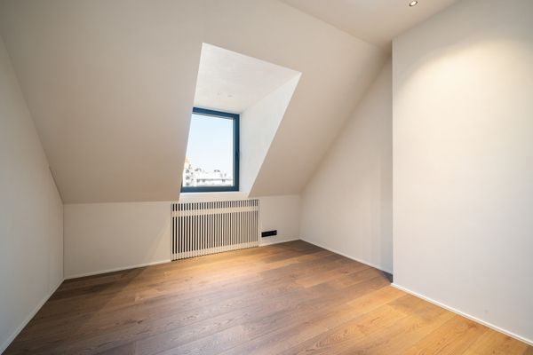 Foto van het pand