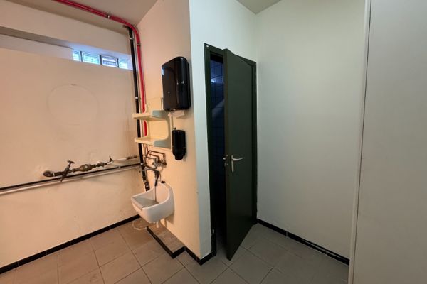 Commercieel te huur / Brasschaat