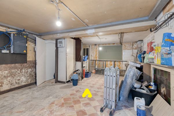 Maison a vendre / La Panne