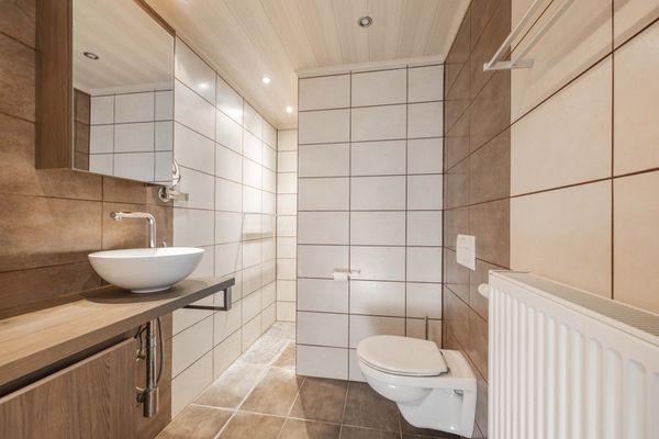 Appartement te koop / Wakken