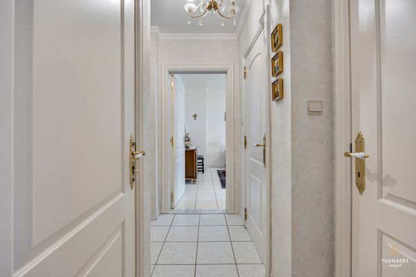 Appartement te koop / Sint-Truiden