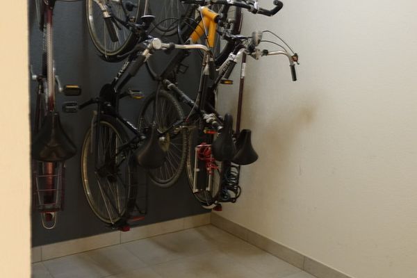 Foto van het pand
