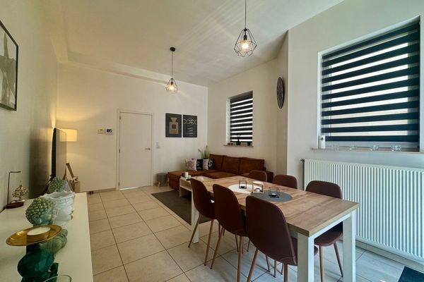 Appartement
                            te huur in Kortrijk