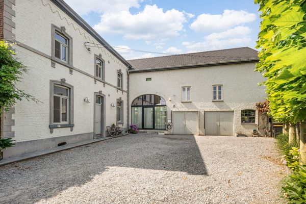 Huis te koop / Landen