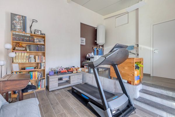 Huis te koop / Ninove