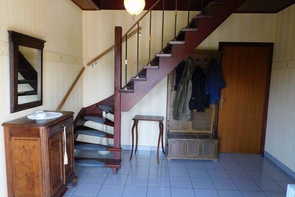 Huis te koop / Koersel