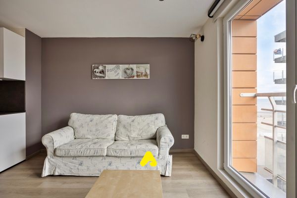 Appartement a vendre / La Panne