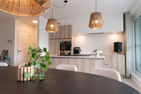 Appartement te koop / Sint-Truiden