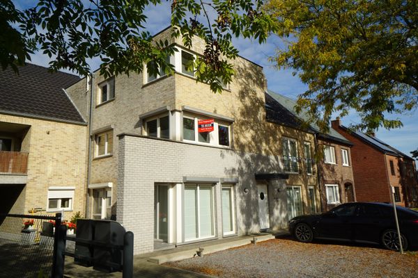Appartement te huur / Tessenderlo-Ham