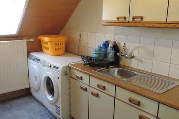 Appartement verhuurd / Heusden