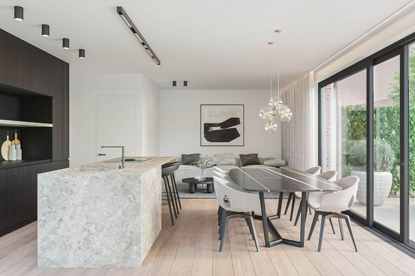 Appartement te koop / Sint-Truiden