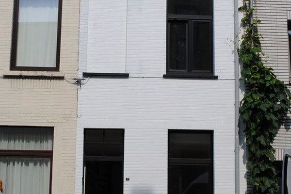 Huis
                            te huur in Gent