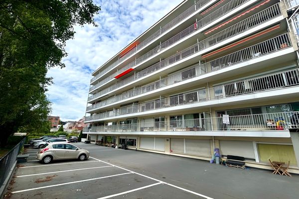Appartement te koop / Leuven