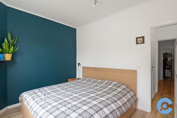 Appartement optie huur / Borgerhout