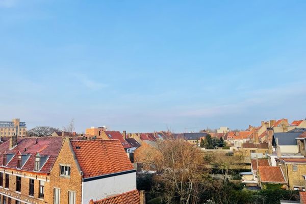 Appartement te koop / Brugge