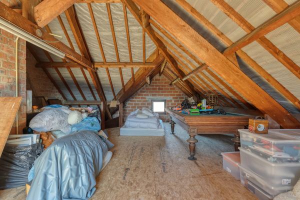 Huis te koop / Ninove