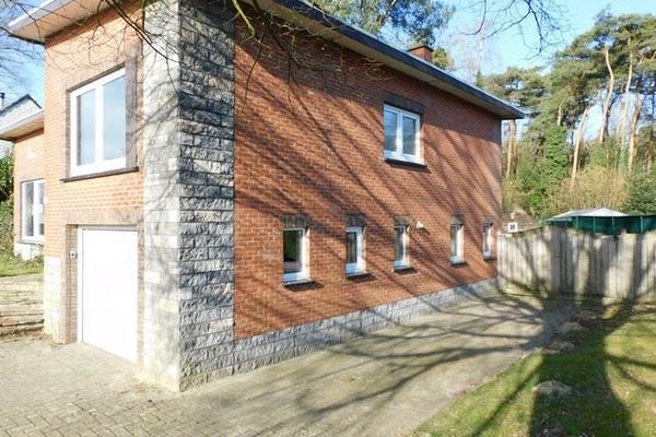 Huis verhuurd / Heppen