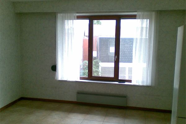 Appartement verkocht / Beringen
