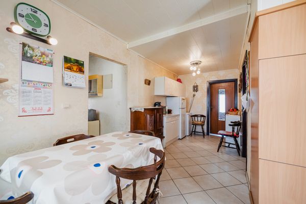 Huis te koop / Rillaar