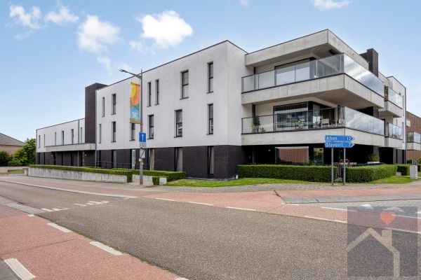 Appartement  in Herk-de-Stad