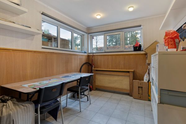 Huis te koop / Brasschaat
