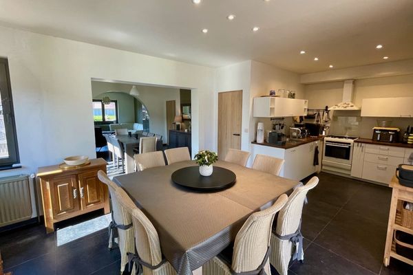 Huis te huur / Wilsele