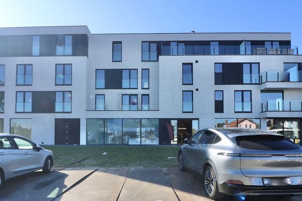 Appartement te huur / Adegem